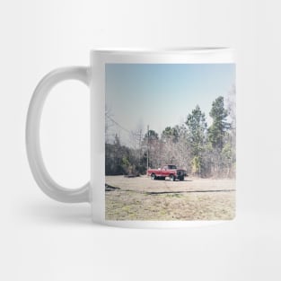 Country Roads Mug